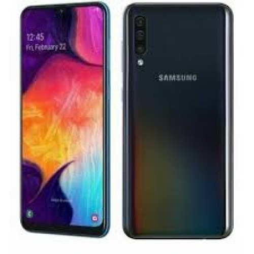 Samsung Galaxy A50